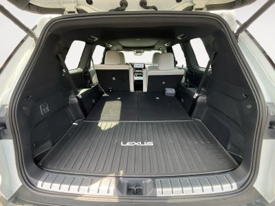 2025 Lexus TX 350 Luxury