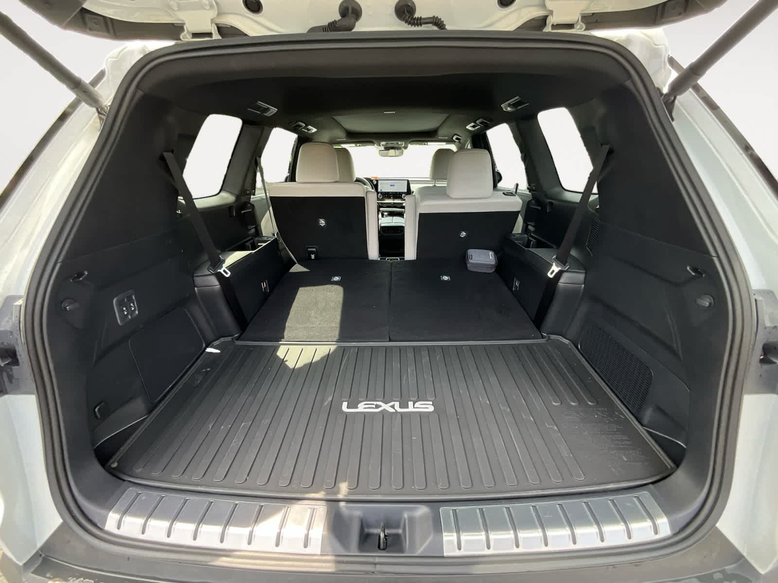 2025 Lexus TX 350 Luxury
