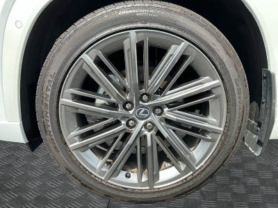 2025 Lexus TX 350 Luxury