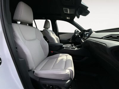 2025 Lexus TX 350 Luxury