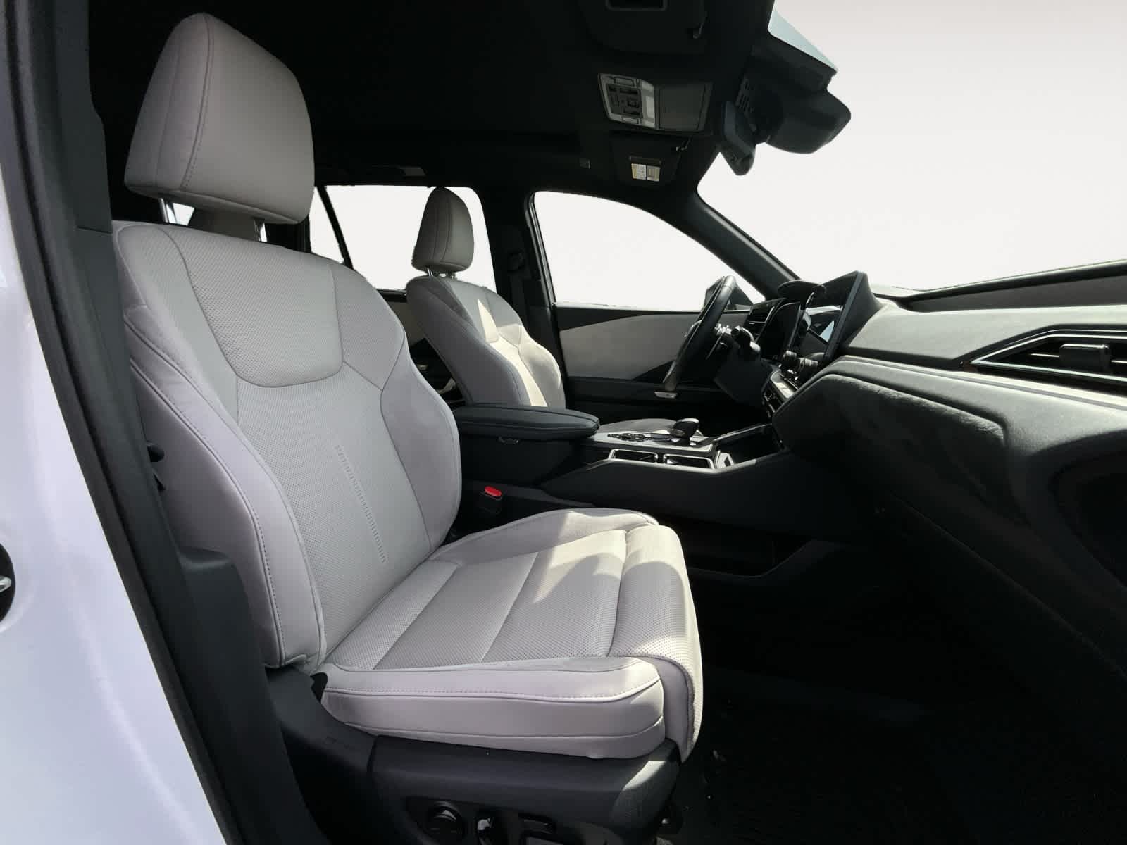 2025 Lexus TX 350 Luxury