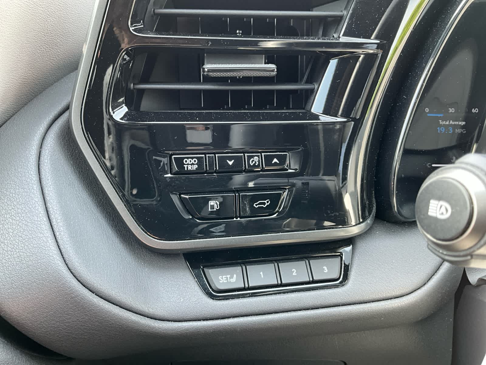 2025 Lexus TX 350 Luxury