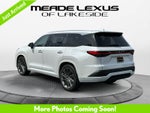 2025 Lexus TX 350 Luxury