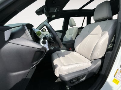 2025 Lexus TX 350 Luxury