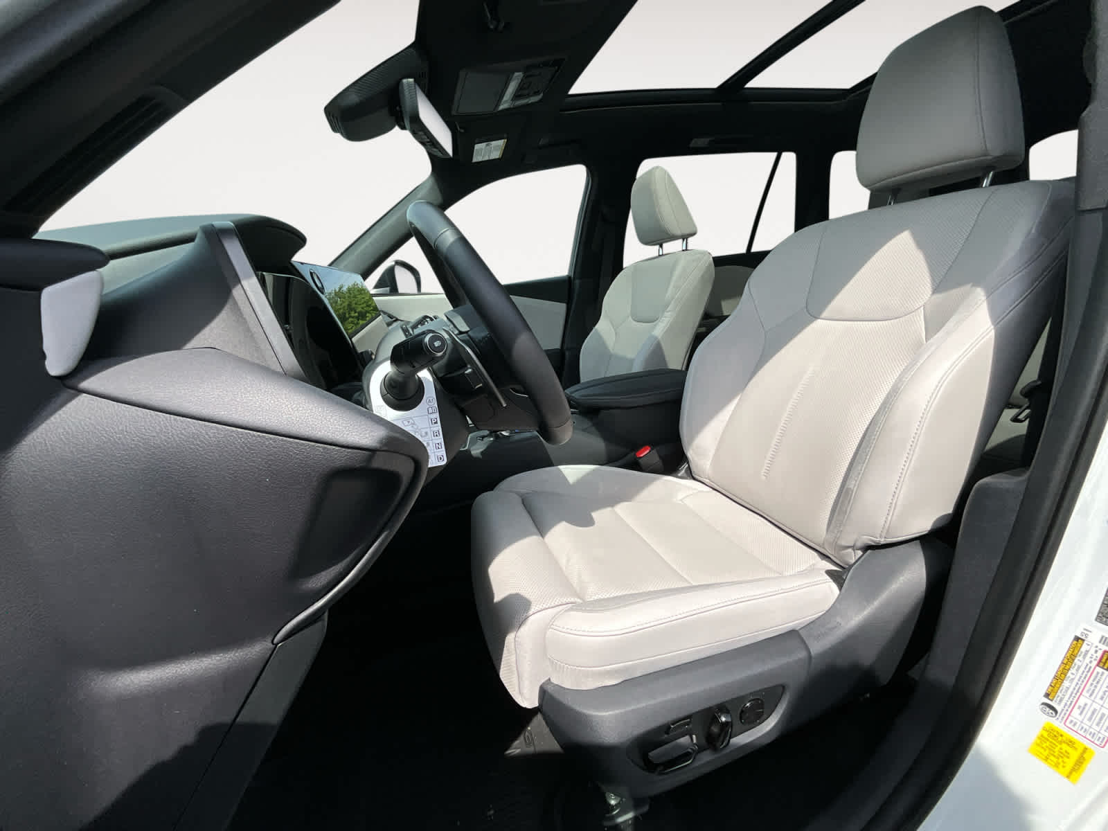 2025 Lexus TX 350 Luxury