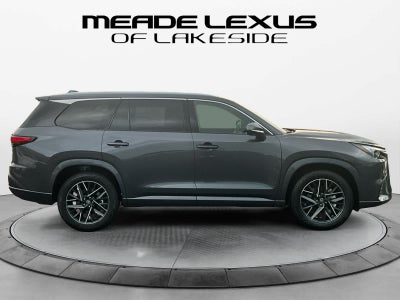 2026 Lexus TX 350 Premium