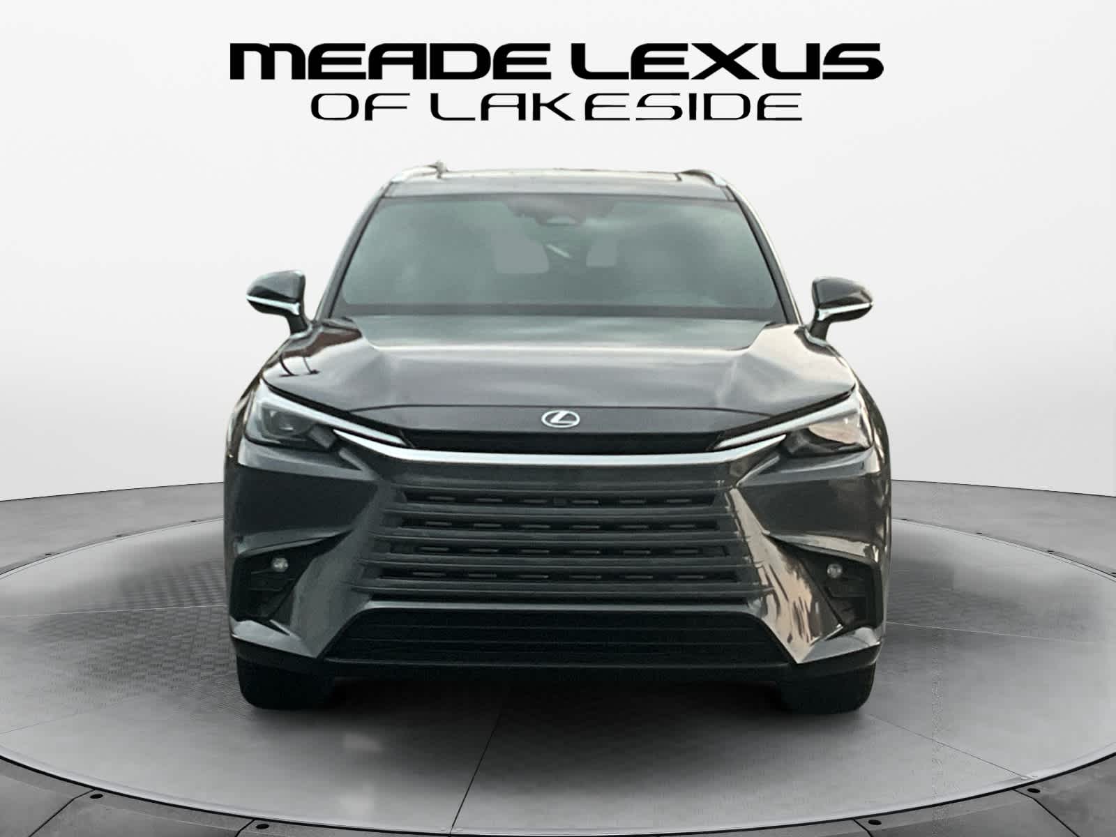 2026 Lexus TX 350 Premium
