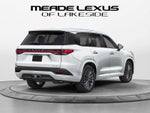 2026 Lexus TX 350 F SPORT Handling