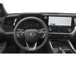 2026 Lexus TX 350 F SPORT Handling