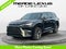 2025 Lexus TX 350 Premium