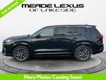 2025 Lexus TX 350 Premium