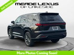 2025 Lexus TX 350 Premium