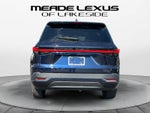 2026 Lexus TX 350 Luxury