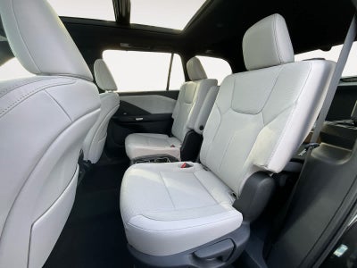 2026 Lexus TX 350 Luxury