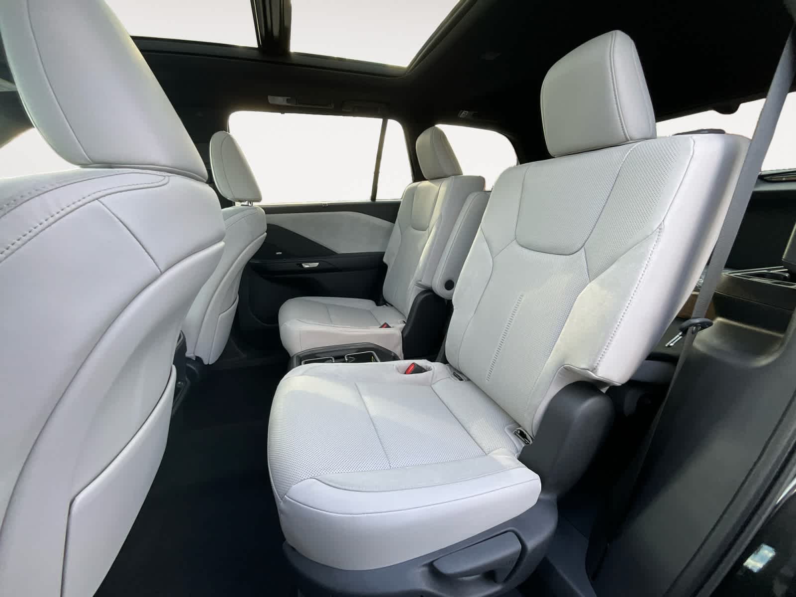 2026 Lexus TX 350 Luxury