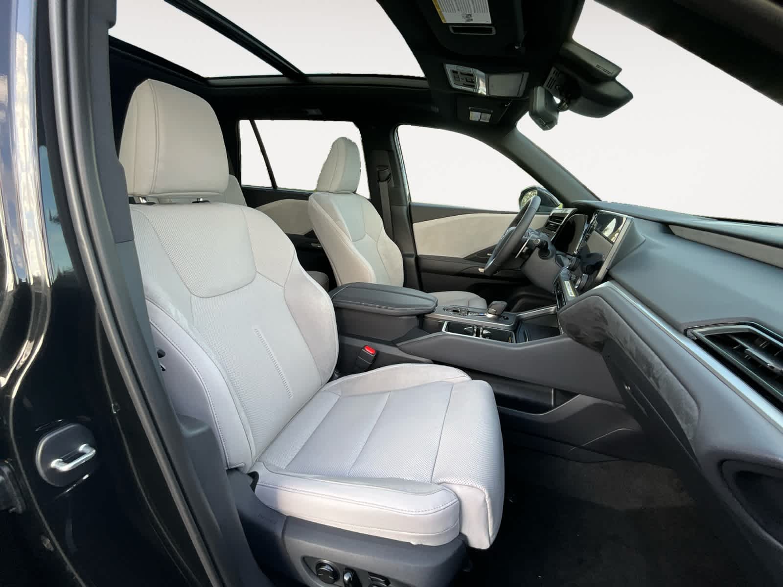 2026 Lexus TX 350 Luxury