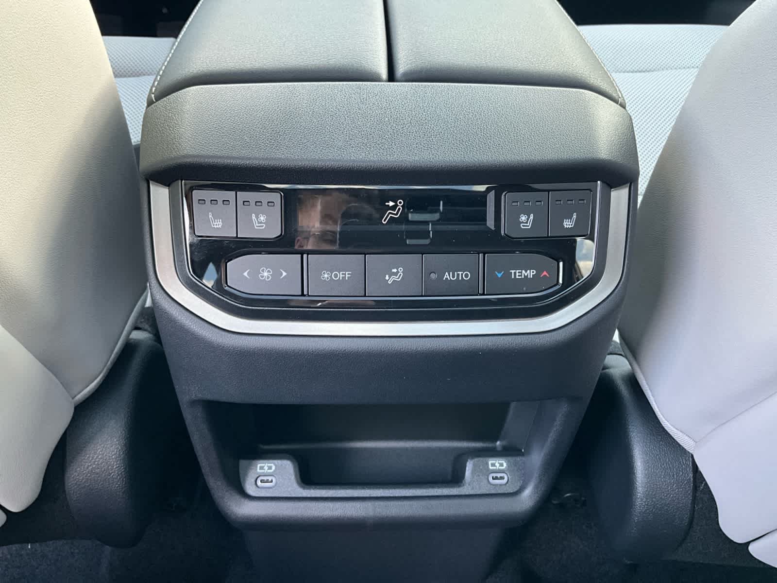 2026 Lexus TX 350 Luxury