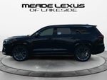 2026 Lexus TX 350 Luxury
