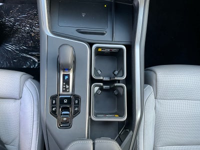 2026 Lexus TX 350 Luxury