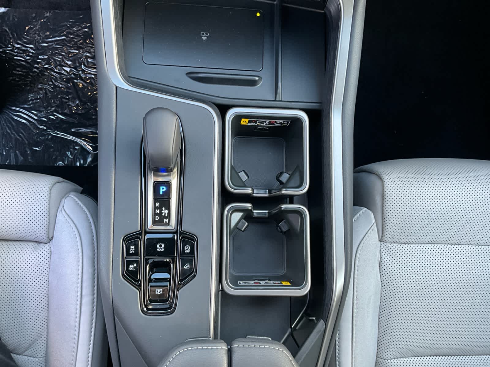 2026 Lexus TX 350 Luxury