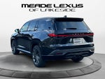 2026 Lexus TX 350 Luxury