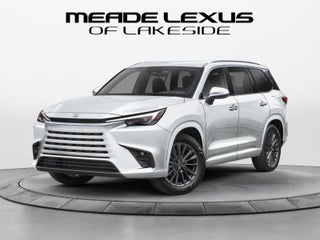 2026 Lexus TX 350 Premium
