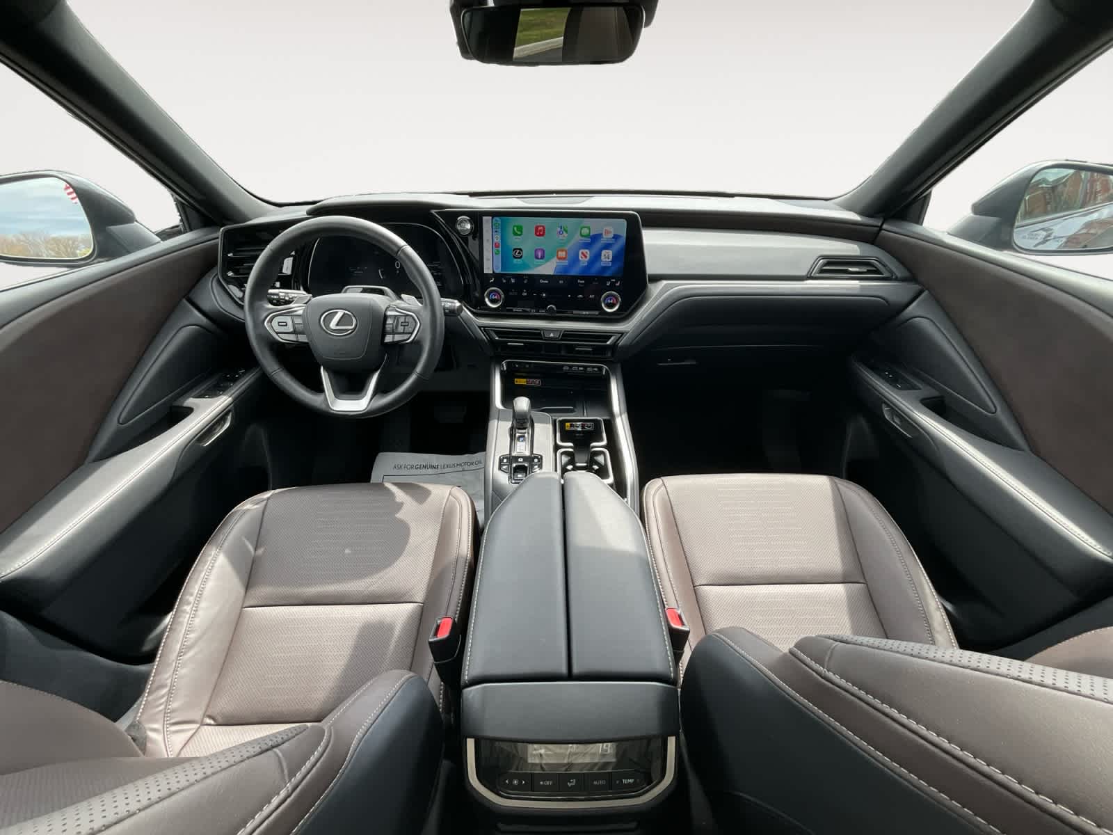 2024 Lexus TX 350 Premium