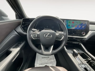 2024 Lexus TX 350 Premium