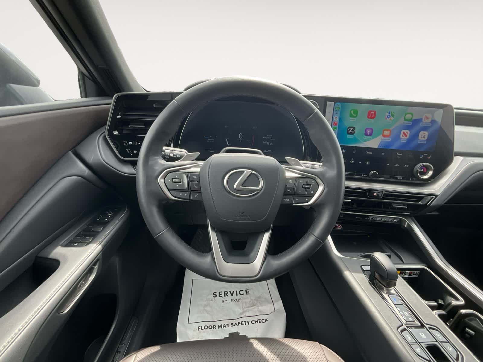 2024 Lexus TX 350 Premium