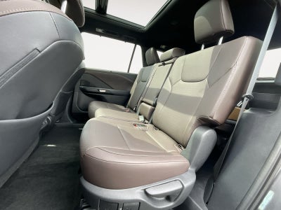 2024 Lexus TX 350 Premium