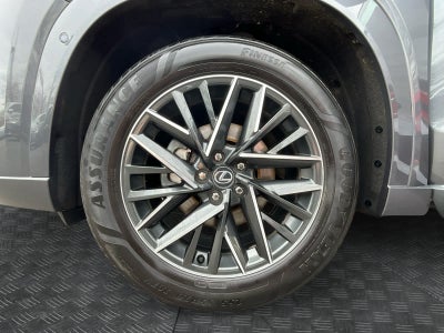 2024 Lexus TX 350 Premium