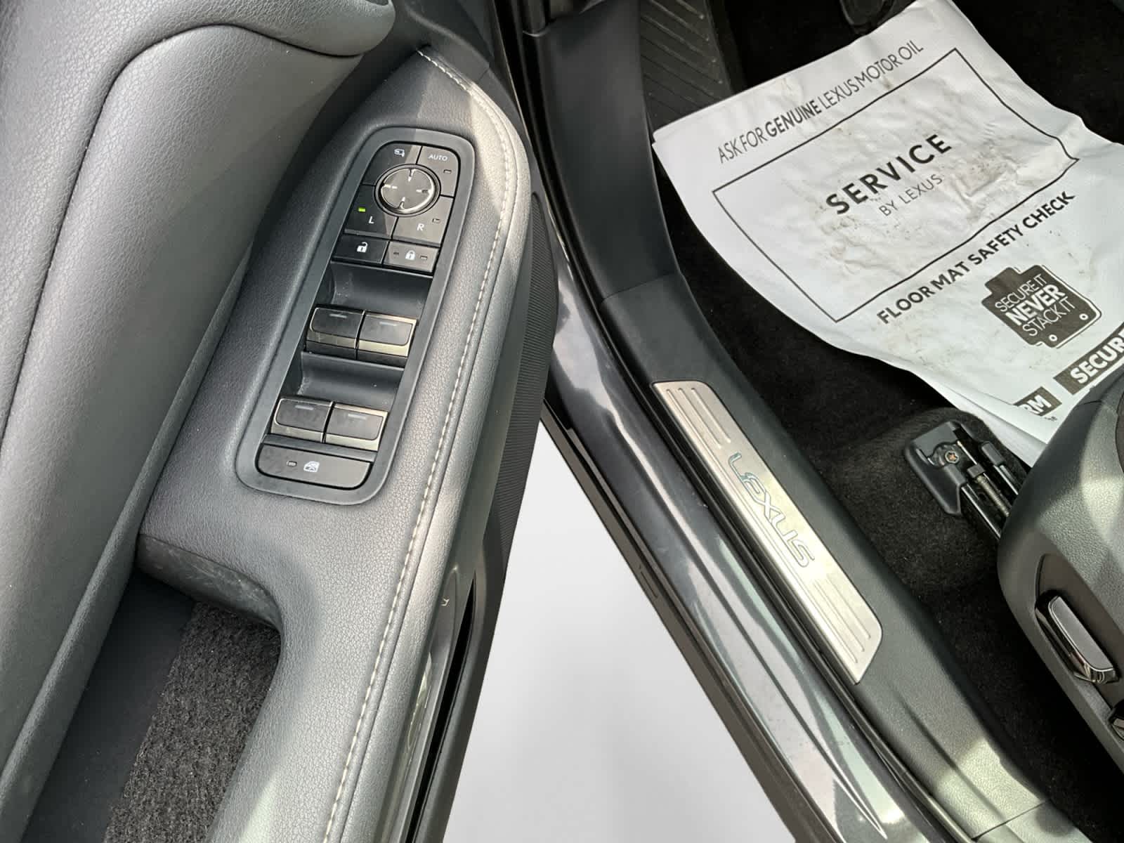 2024 Lexus TX 350 Premium