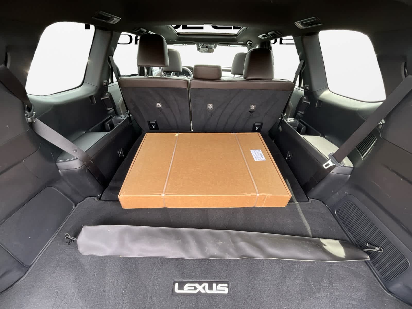 2024 Lexus TX 350 Premium