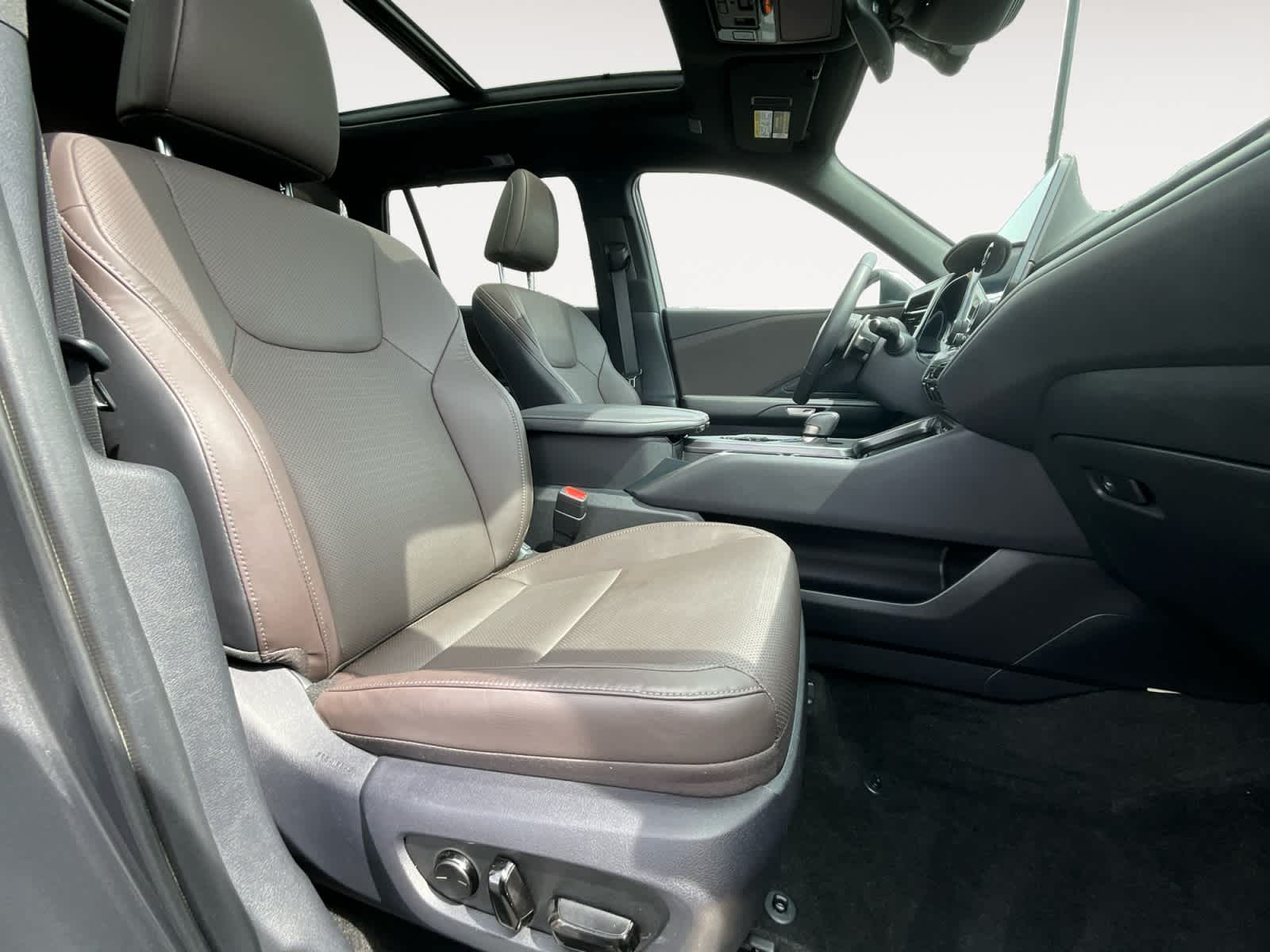 2024 Lexus TX 350 Premium