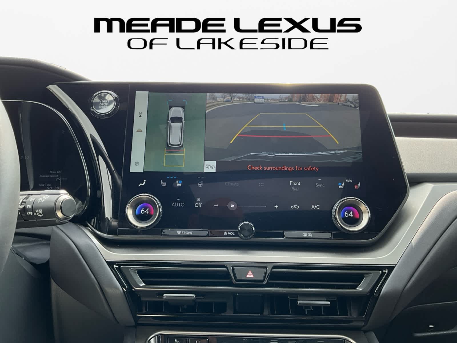 2024 Lexus TX 350 Premium