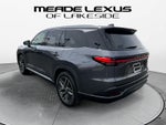 2024 Lexus TX 350 Premium