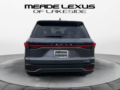 2024 Lexus TX 350 Premium