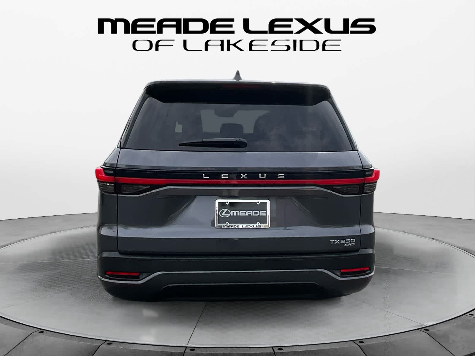 2024 Lexus TX 350 Premium