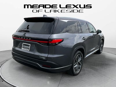 2024 Lexus TX 350 Premium