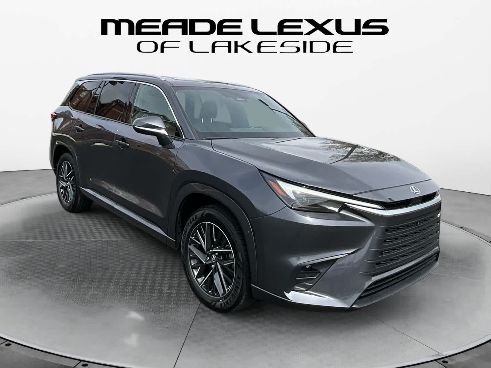 2024 Lexus TX 350 Premium