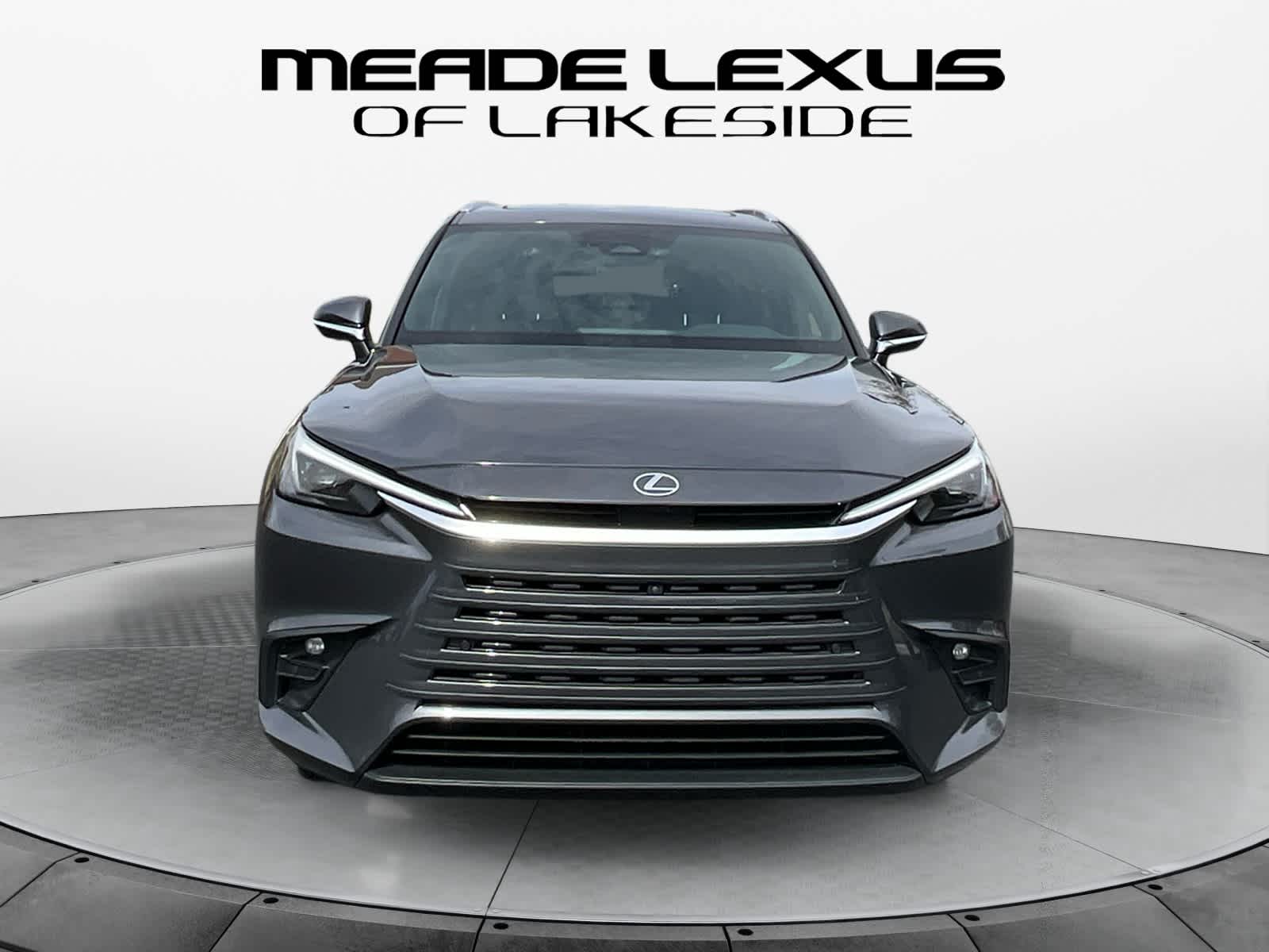 2024 Lexus TX 350 Premium