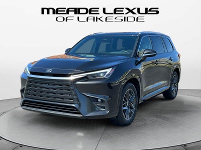 2024 Lexus TX 350 Premium
