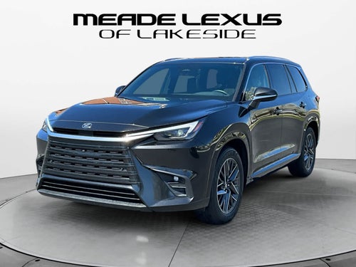 2024 Lexus TX 350 Premium