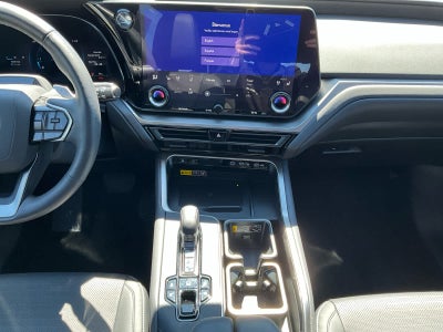 2024 Lexus TX 350 Premium