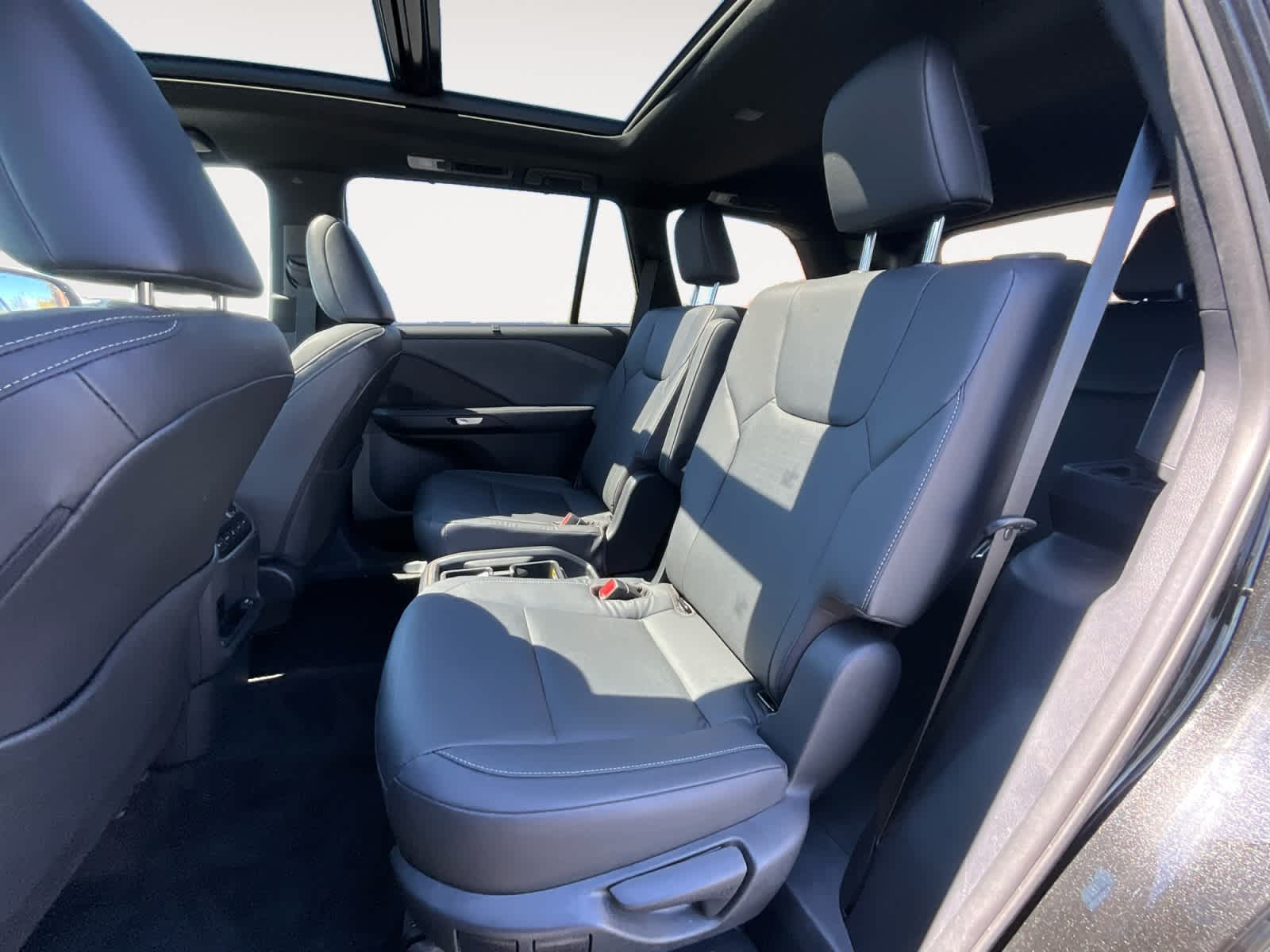 2024 Lexus TX 350 Premium