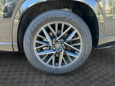 2024 Lexus TX 350 Premium