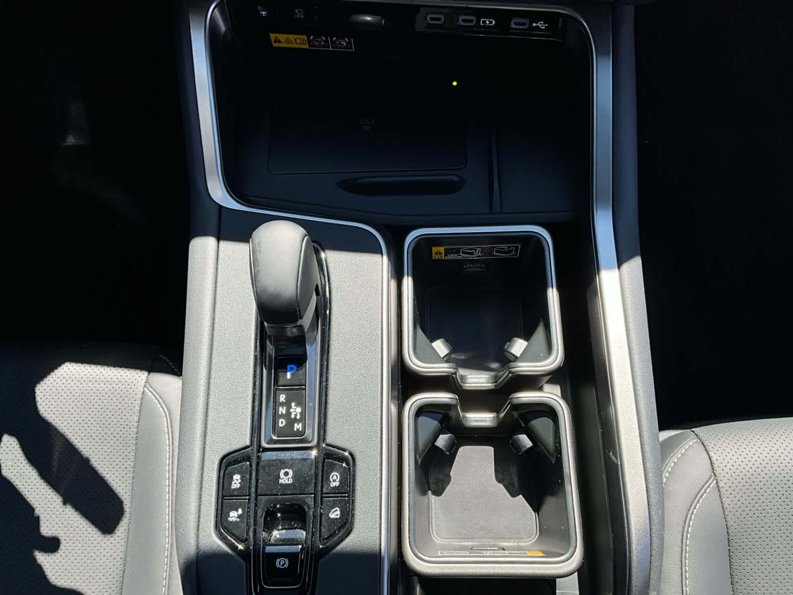 2024 Lexus TX 350 Premium