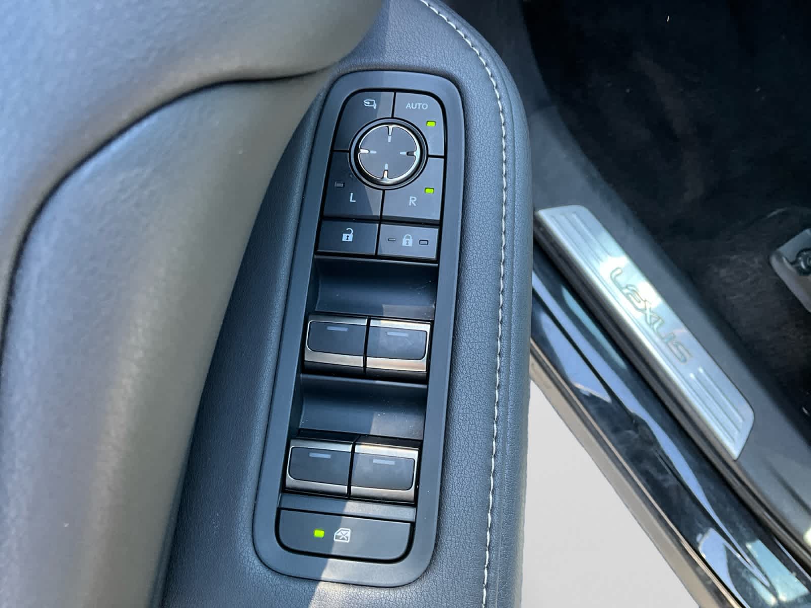 2024 Lexus TX 350 Premium