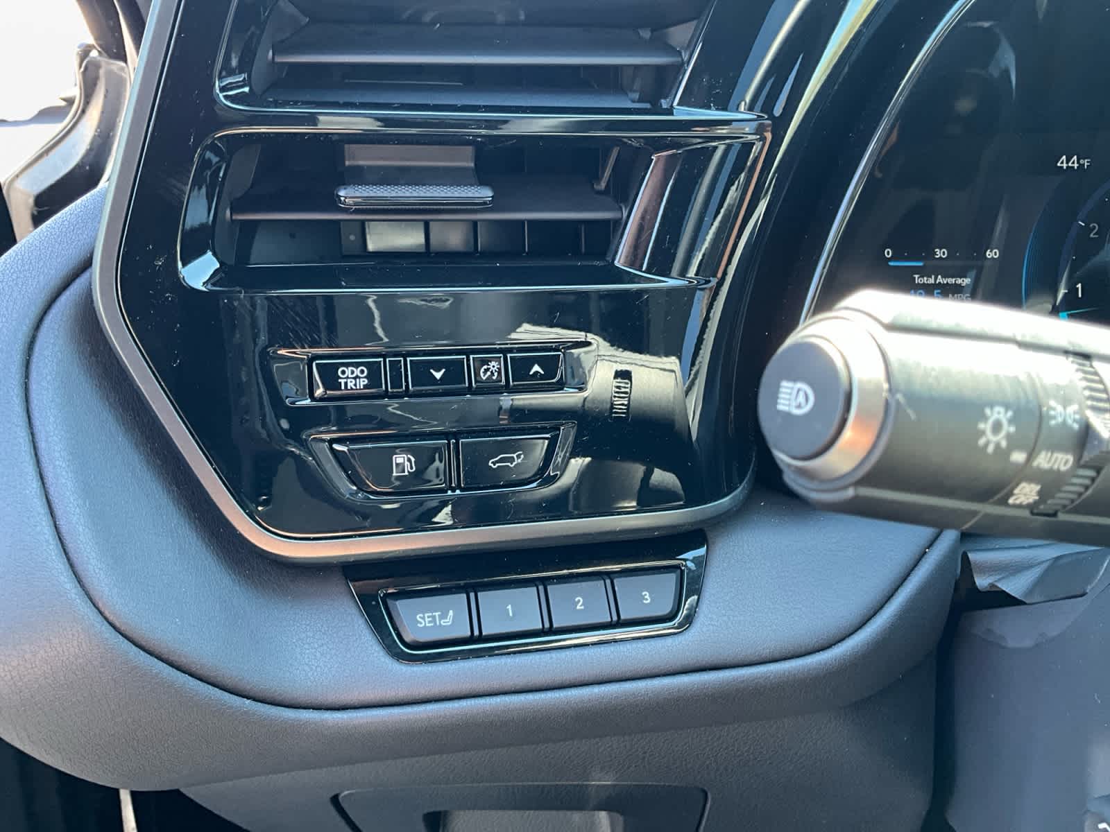 2024 Lexus TX 350 Premium