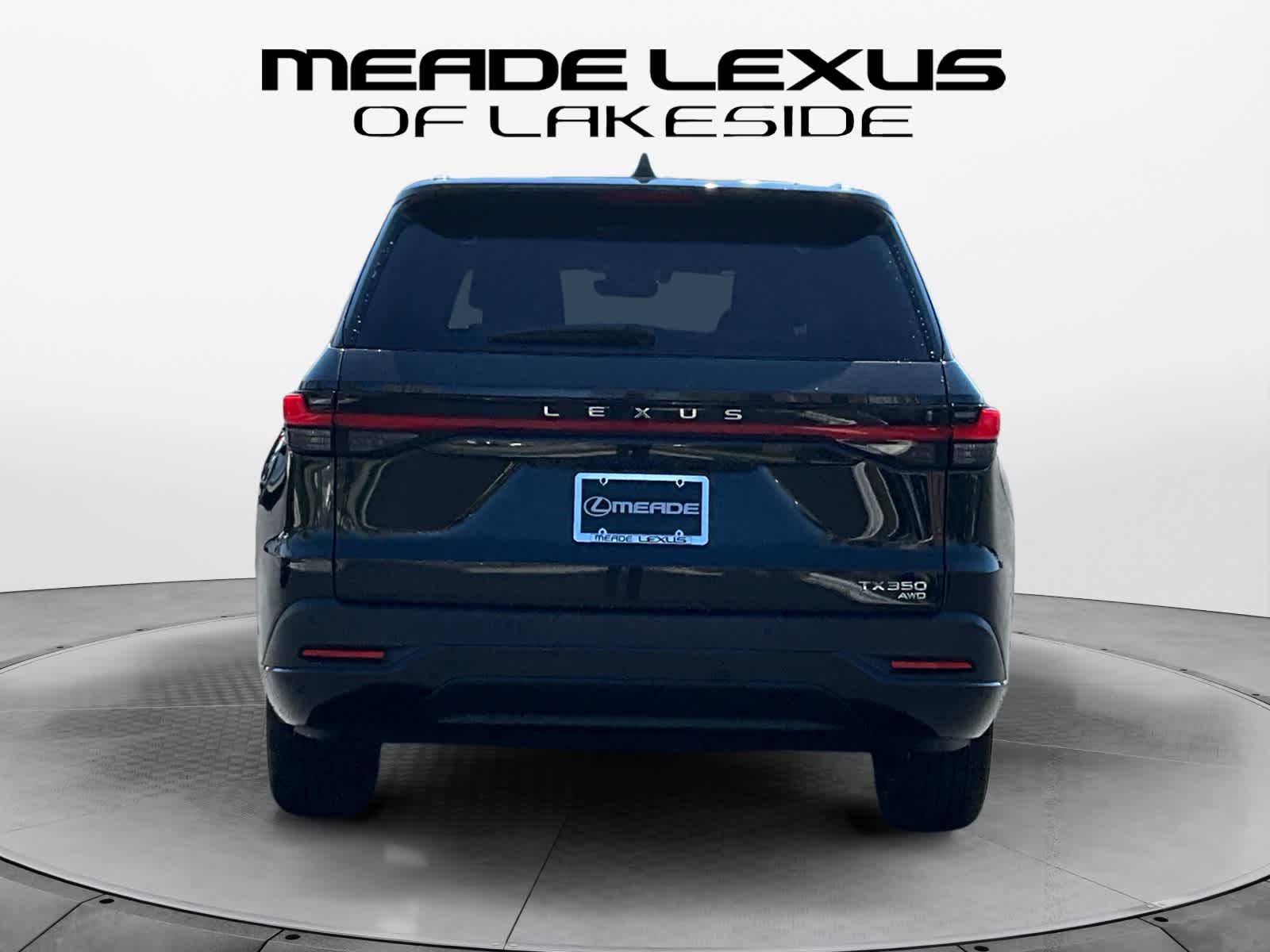 2024 Lexus TX 350 Premium